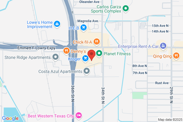 R & B Liquor Store