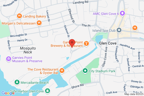 Harbour Glen Apartments