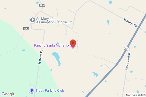 Rancho Santa Maria