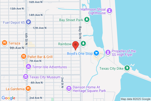 Shoal Point Condominium