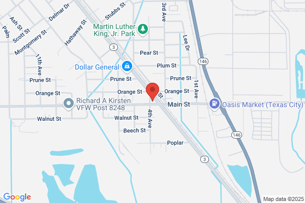 Bitcoin ATM La Marque - Coinhub