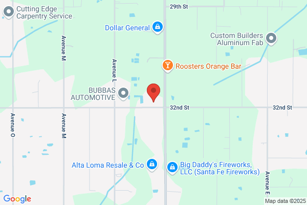 Joe's Small Engine Repair