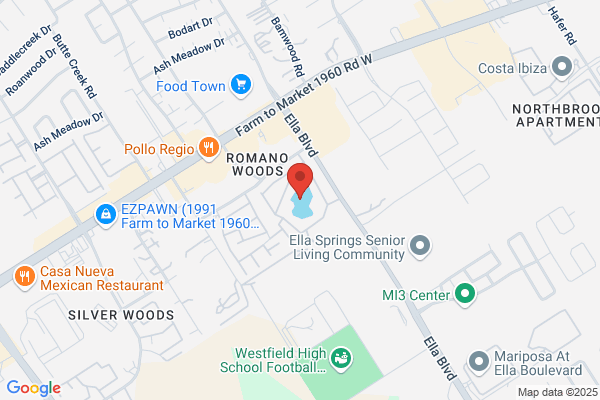 Lakeview Apartments
