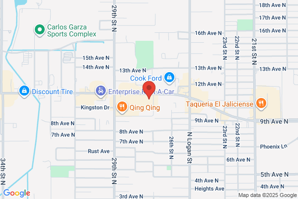 Palmer Highway Chiropractic