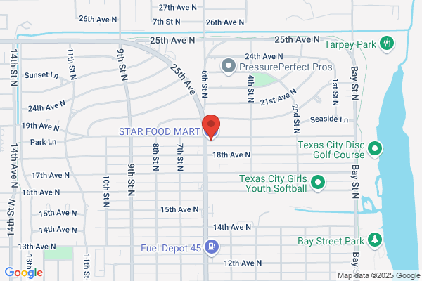 Star Food Mart