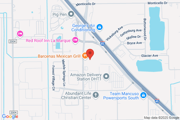 Armstrong & McCall Beauty Supply
