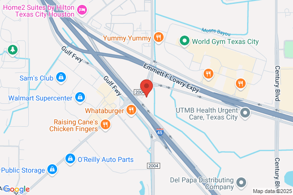 Aspen Dental - Texas City, TX