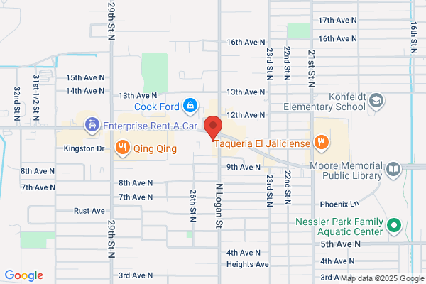 Mainland Dental Center