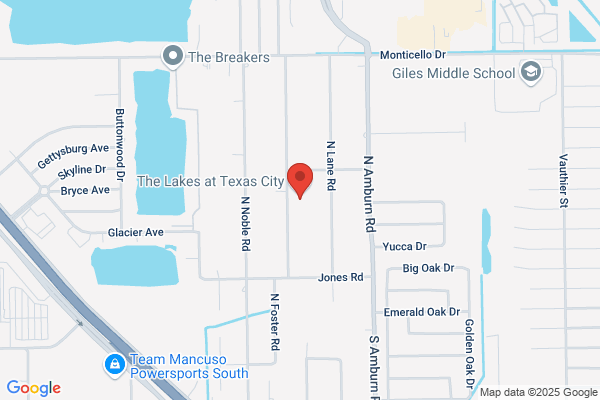 Bay Oaks Health Care Center