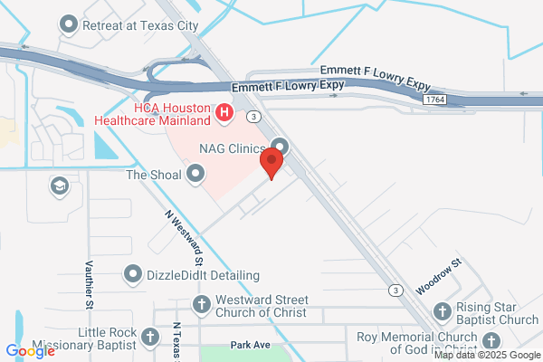 Orthopaedic Clinic Galveston
