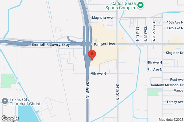 Texas City Dialysis