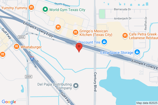 Texas City Family Healthcare Center
