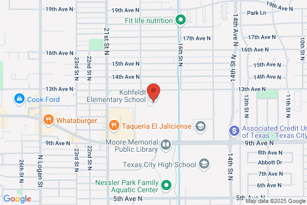 Schools, Kohfeldt Elementary School