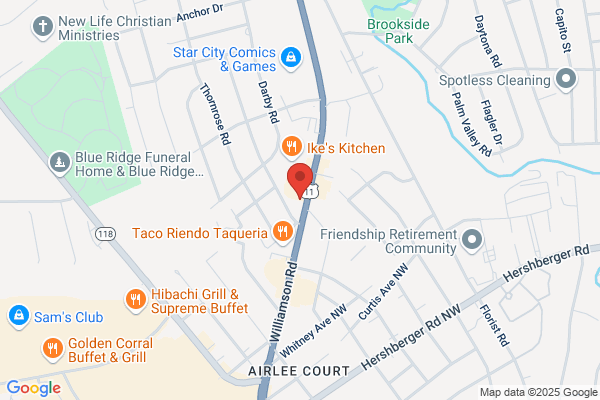 Action Personnel, Inc