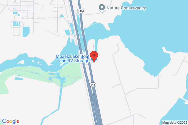 Moses Lake Bait Shop