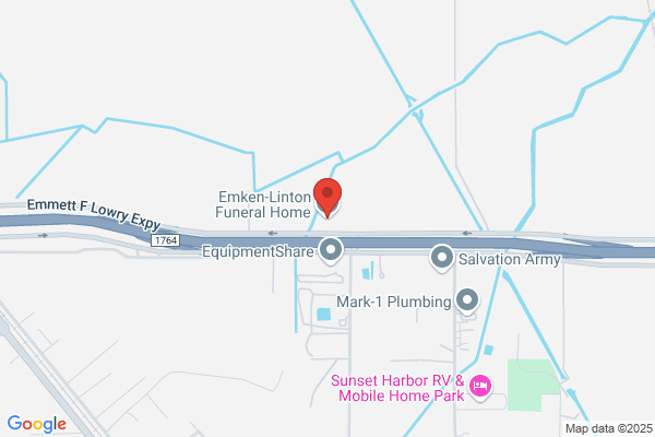 Emken-Linton Funeral Home