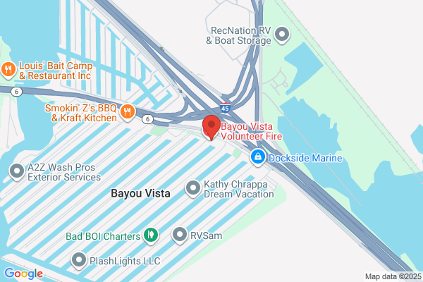 Bayou Vista Village of, Mayor