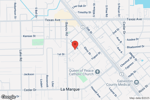 R J's Barber Shop