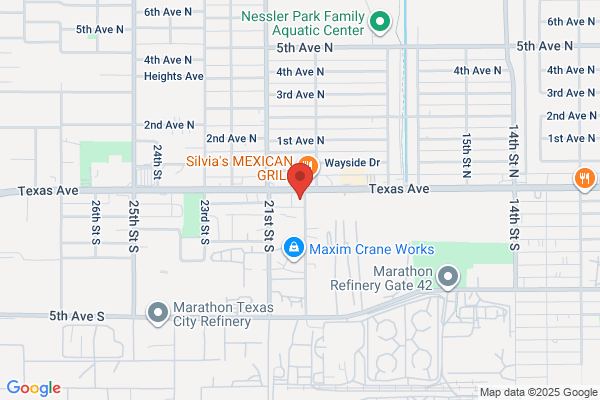 Texas City Jewelry & Loan Co