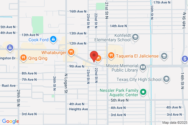 City Attorneys, City Attorney, Galveston