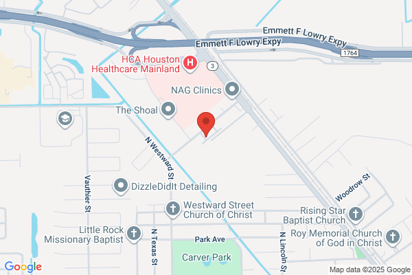 Wood Hollow Place