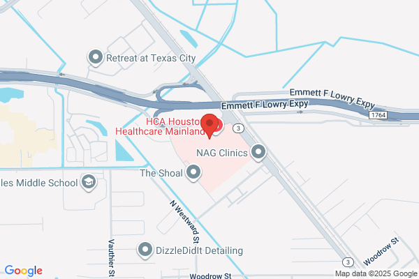 Heights Dermatology - Texas City