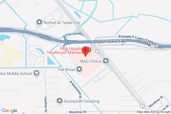 Select Physical Therapy - Texas City