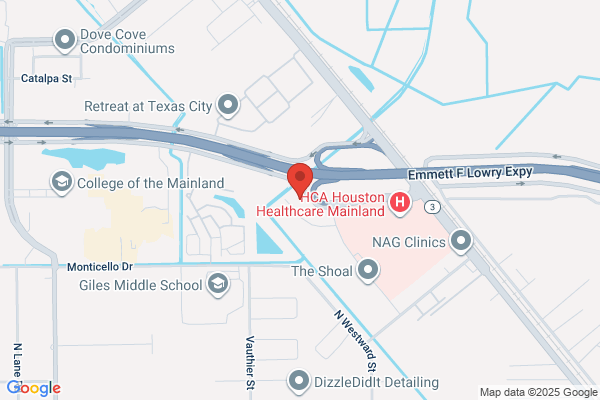 VCA Mainland Animal Hospital