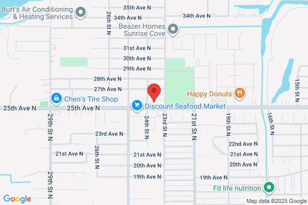 Buddy's Plumbing