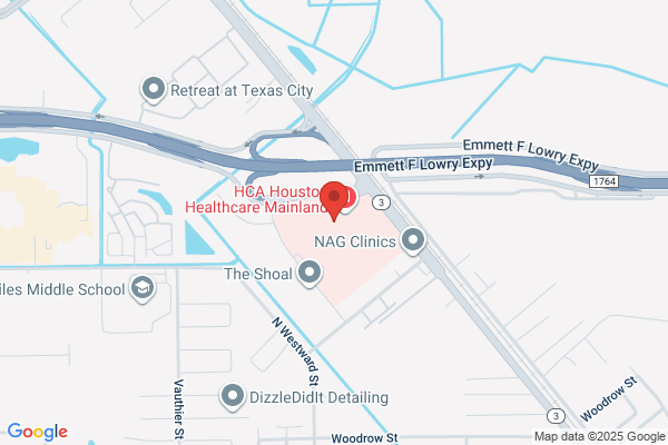 Clear Lake Neuro Specialists - Texas City