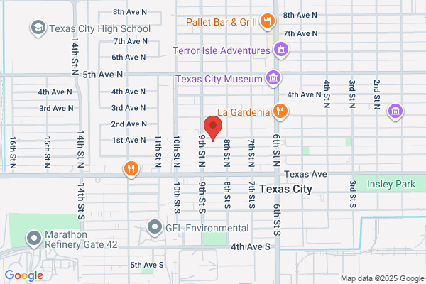 Housing Authority City of Texas City