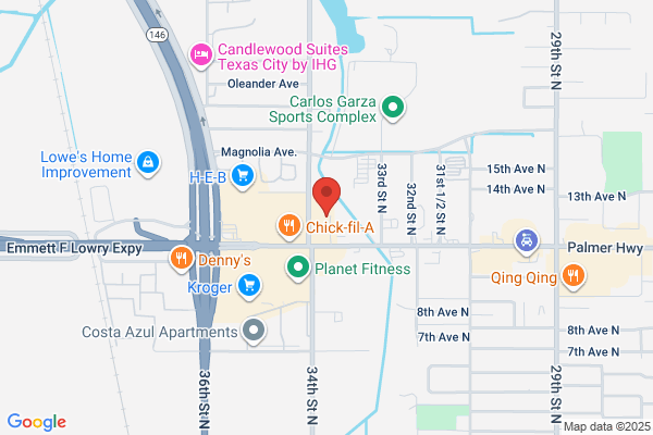 Houston Methodist Orthopedics & Sports Medicine Physical Therapy - Texas City