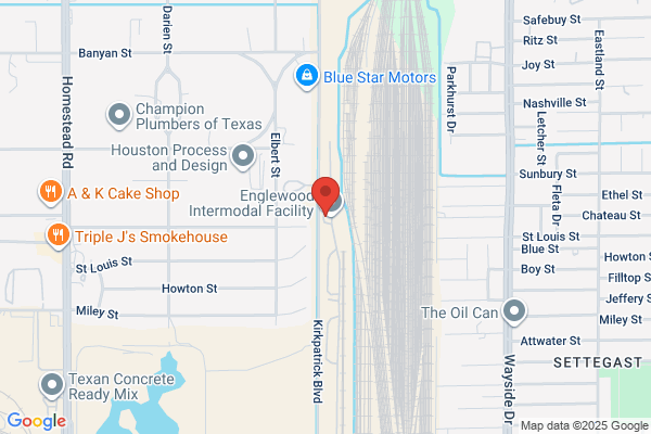 Intermodal Equipment Logistics Llc