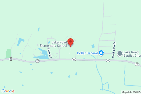 Lake Road Elementary School
