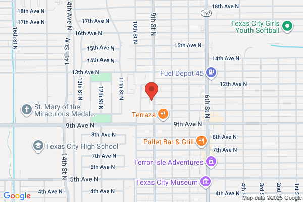 Ninth Street Meat Market