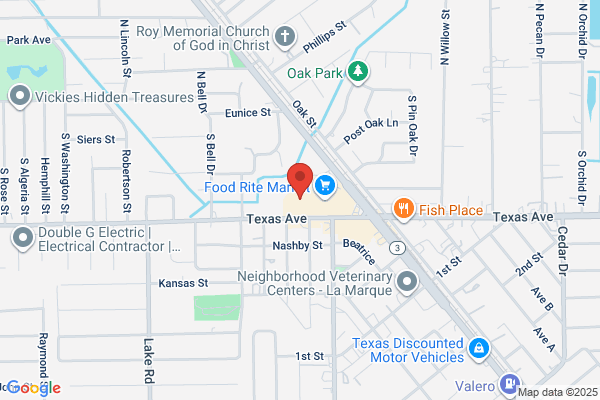 O'Reilly Auto Parts