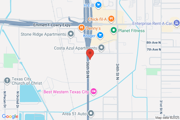 Prepaid Electricity Texas City TX