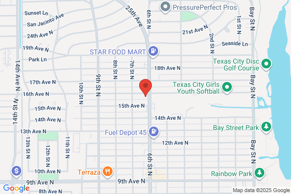 Texas City Discount Furniture