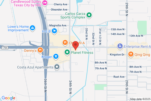 Aaron's