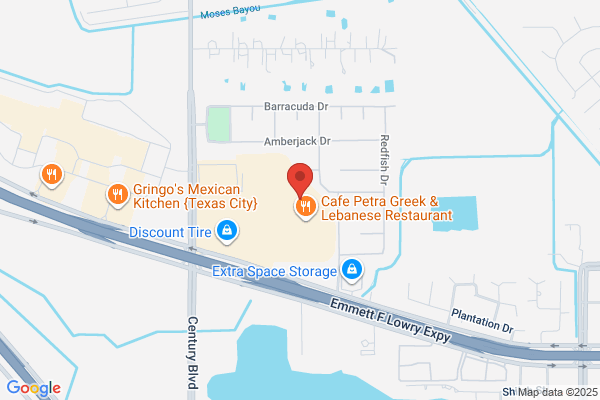 Luna's Mexican Restaurant