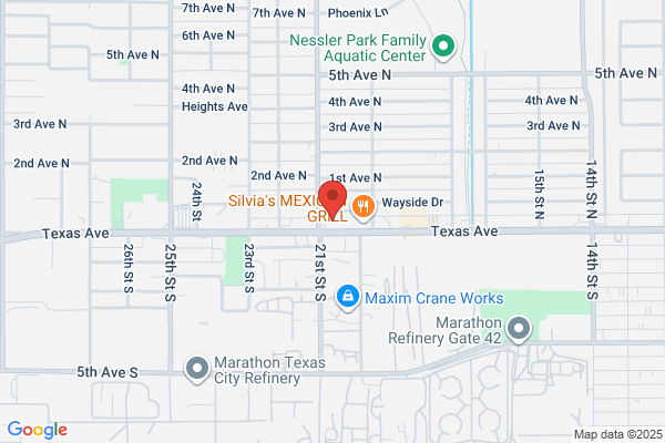 Community Family Center Info