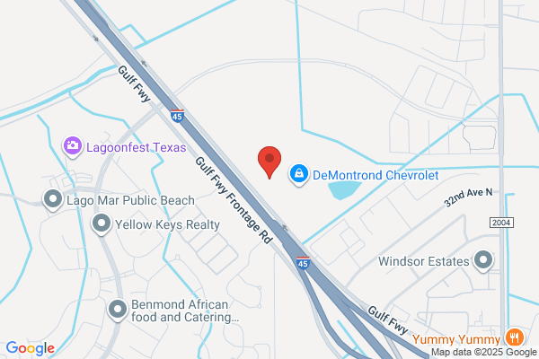 DeMontrond Hyundai