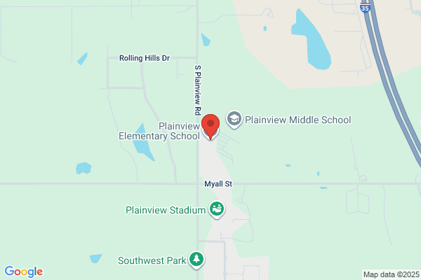 Plainview Elementary School