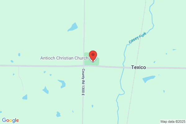 Antioch Christian Church