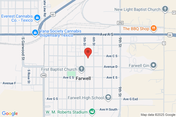 Farwell Convalescent Center
