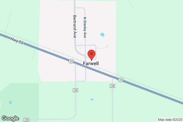 Farwell Feed Supply