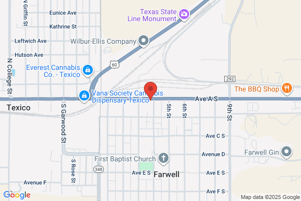 Farwell Hardware Co