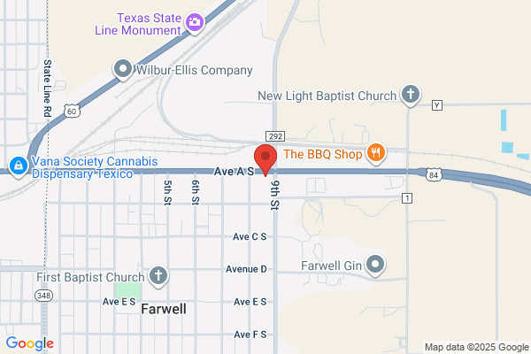 Farwell Police Department