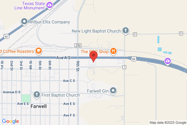 NAPA Auto Parts - Blonde Tornado Operations Inc