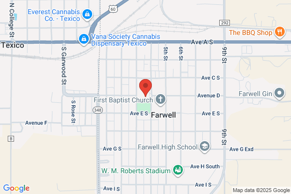 Parmer County - County Seat: Farwell Tx, Justice of the Peace